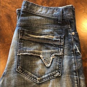 I.N.C. Rio Jeans. 32Wx32L